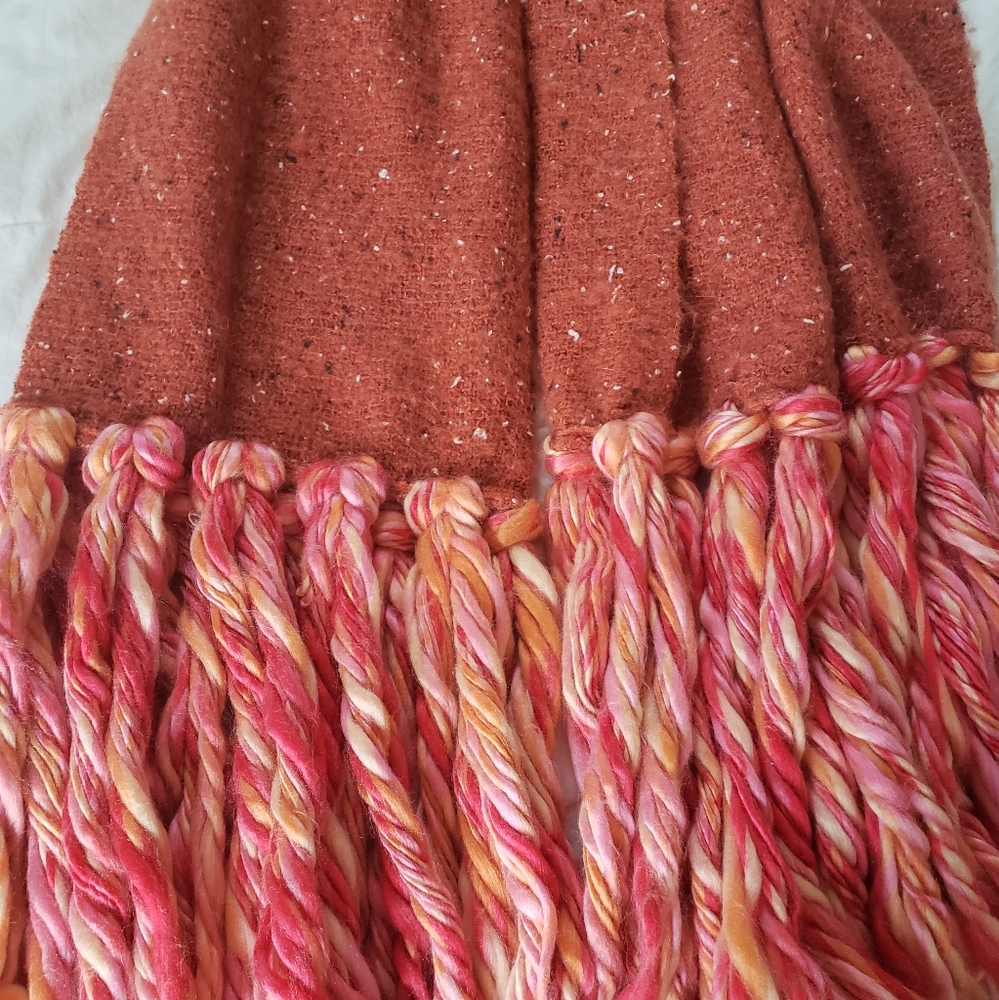 Gorgeous Anthropologie scarf